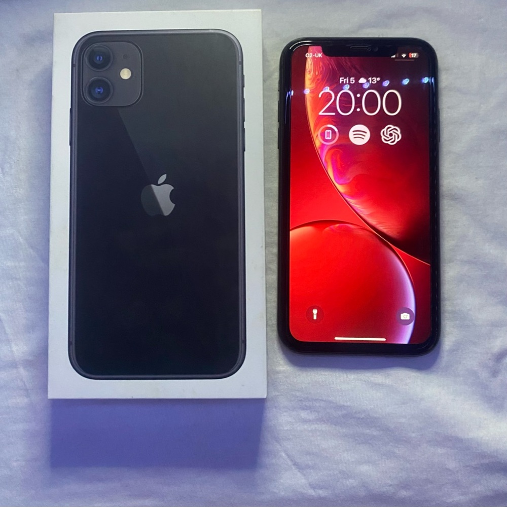 Apple Phone
